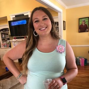 Meet your Posher, Emily